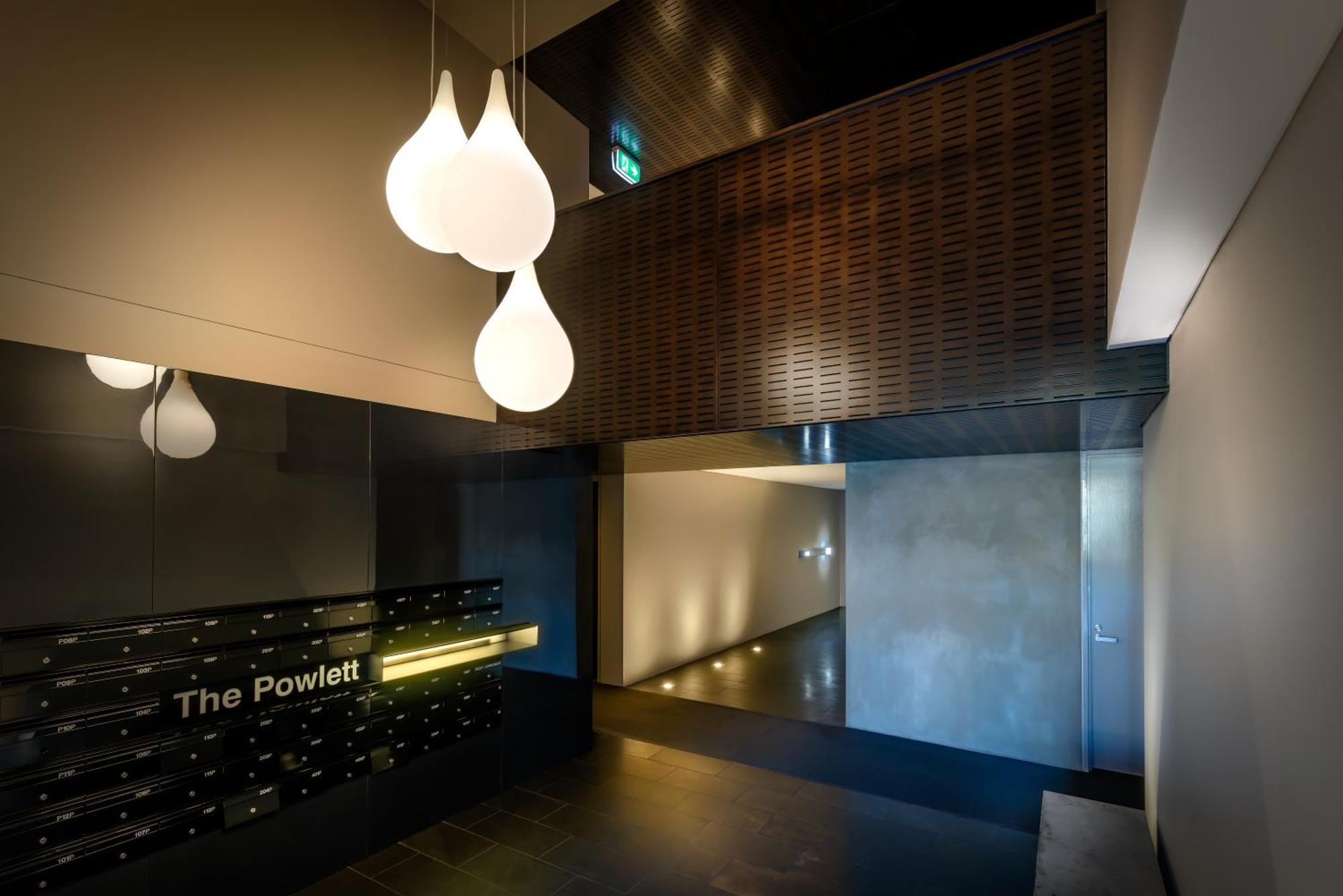 Adele Apartment Hotel East Melbourne Exterior foto