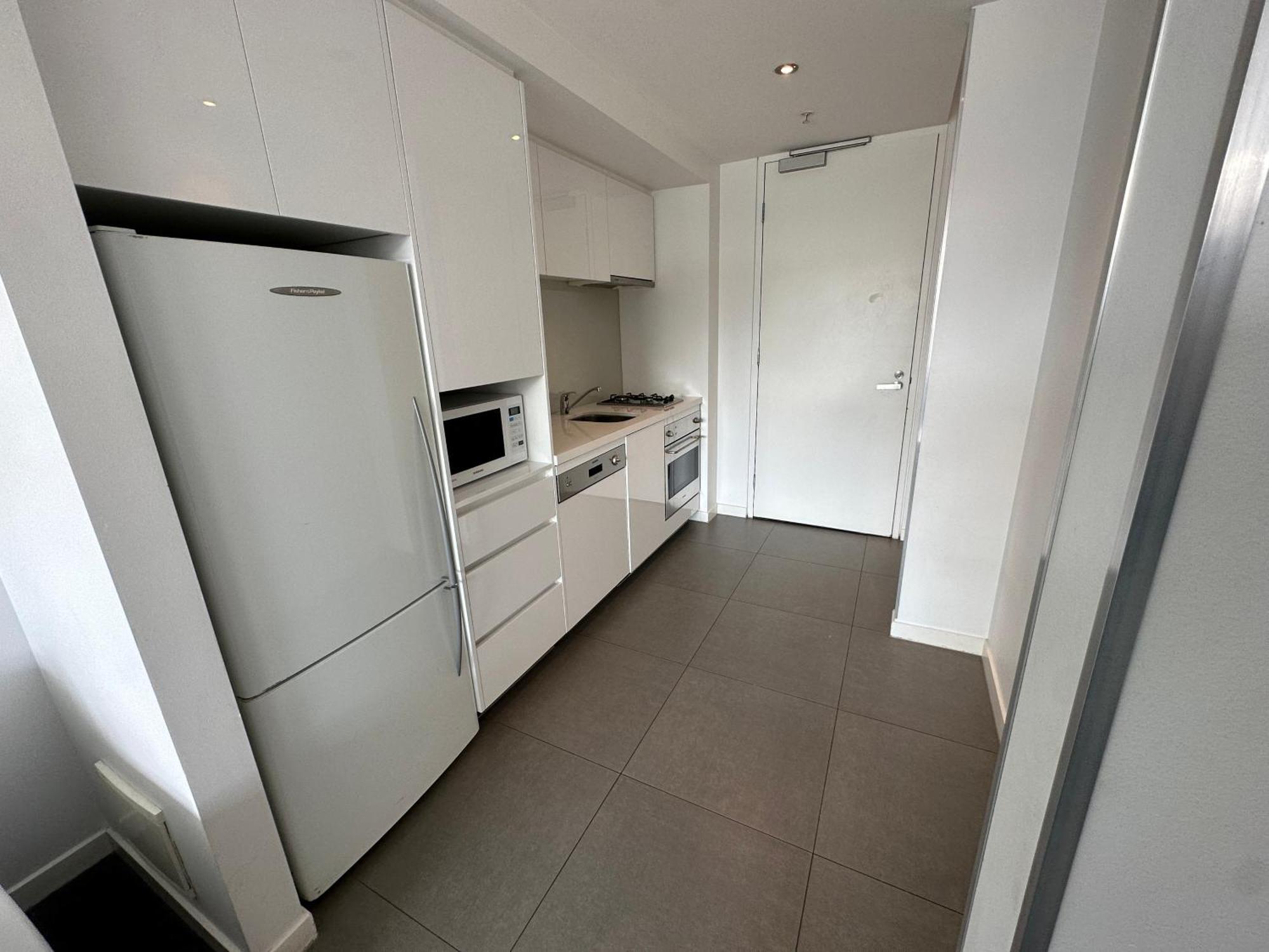 Adele Apartment Hotel East Melbourne Exterior foto